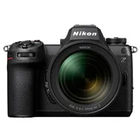Nikon Z6III Mirrorless Camera  Picture