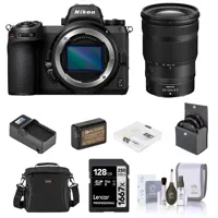 Nikon Z 7II  Mirrorless Camera Picture