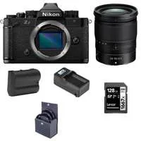 Nikon Z f Mirrorless Camera wi Picture