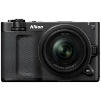 Nikon ZR 6K Cinema Camera with Picture