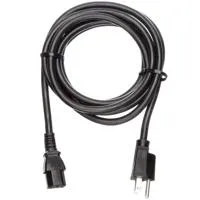 Nila AC Power Cord, US Picture