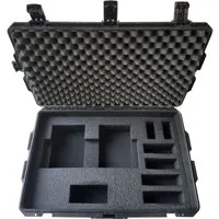 Nila Double Varsa NSC2V2 Versi Picture