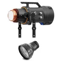 Nila Maxima 6 GaN 700W Dayligh Picture