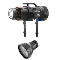 Nila Maxima Furiosa 800W Bi-Co Picture