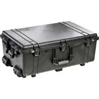 Nila Single Case with Custom F Picture