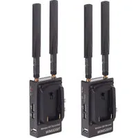 Nimbus WiMi5200 Wireless HD/3G Picture