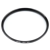 NiSi 72mm Allure Soft Filter,  Picture