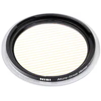 NiSi Allure Streak Orange Filt Picture