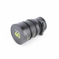 NiSi ATHENA PRIME 40mm T1.9 Ci Picture