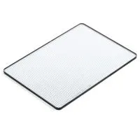 NiSi Cinema 4x5.65" 2mm Allure Picture