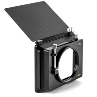 NiSi Cinema C5 Matte Box Start Picture