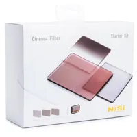 NiSi Cinema 4x5.65" Starter Ki Picture
