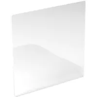 NiSi 6x6" Clear Filter Picture
