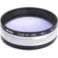 NiSi Close-Up Lens Kit NC 58mm Picture