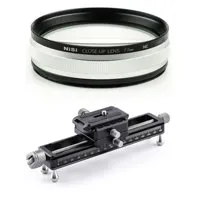 NiSi Close Up Lens Kit NC 77mm Picture