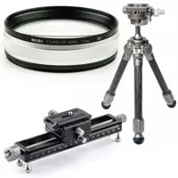 NiSi Close Up Lens Kit NC 77mm Picture