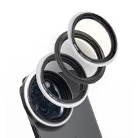 NiSi IP-A Cinema Filter Kit fo Picture