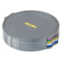NiSi JetMag Pro Magnetic Front Picture
