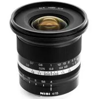 NiSi 15mm f/4 Sunstar Aspheric Picture