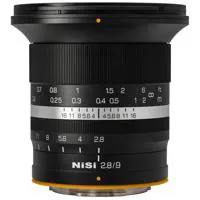 NiSi 9mm f/2.8 Sunstar Aspheri Picture