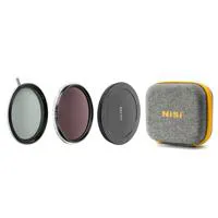 NiSi 82mm Swift True Color VND Picture