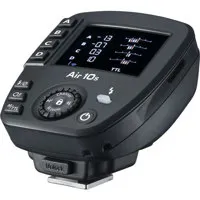 Nissin Air 10s Commander for N Picture