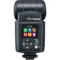 Nissin MG8000 Extreme Digital  Picture
