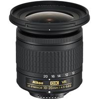 Nikon 24-85mm f/3.5-4.5G ED AF-S NIKKOR VR Lens 2204 - Adorama
