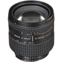 Nikon 10-24mm f/3.5-4.5G ED-IF AF-S DX NIKKOR Lens - USA Warranty 2181