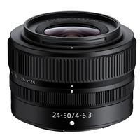 Nikon Z 24-70mm f/4 S Lens for Z Series Mirrorless Cameras