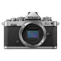 Nikon Z fc DX-Format Mirrorles Picture