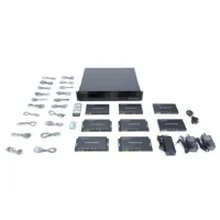 No Hassle HDR 18GBPS HDbaseT 4 Picture