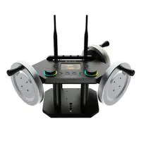 Nodo Inertia Wheels 3-Axis Pro Picture