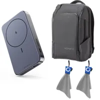 Nomatic Travel Pack V2, Black, Picture