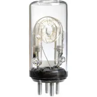 Norman FT-400 400ws UV Flashtu Picture