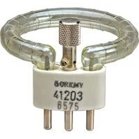 Norman FT320 Coated Flash Tube Picture