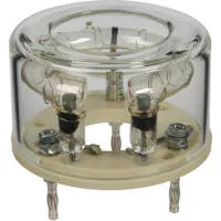 Norman FT6 600W Second UV Flas Picture
