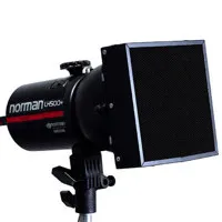 Norman Norman G-45 5" 15° Squa Picture