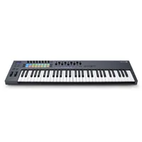 Novation FLkey 61-Key USB MIDI Picture
