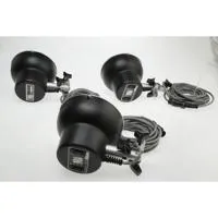 Novatron V600D Pack with 3 Hea Picture