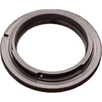 Novoflex Adapter for Nikon AI  Picture