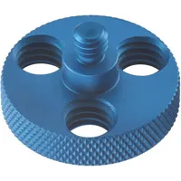 Novoflex Adapter 1/4" + 3/8" f Picture