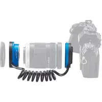 Novoflex Automatic Reverse Ada Picture