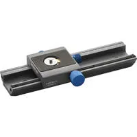 Novoflex Castel L Dual Gear Fo Picture