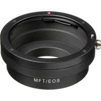 Novoflex Lens Adapter for Cano Picture