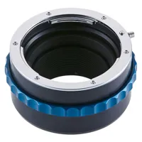 Novoflex Lens Adapter for Niko Picture