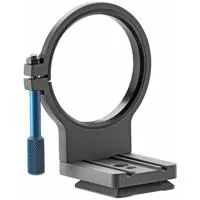 Novoflex Lens Collar with Arca Picture