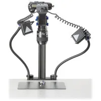 Novoflex MagicStudio Repro Lig Picture