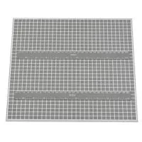 Novoflex Metal Base Plate with Picture
