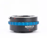 Novoflex MFT/NIK Adapter Conne Picture